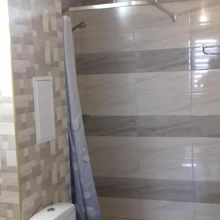 Apartman Kaloyan Szozopol