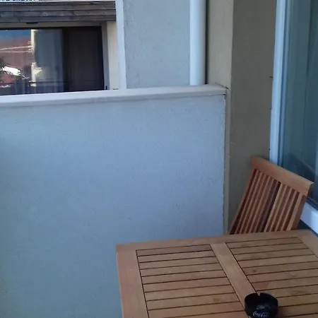 Appartement Kaloyan Sozopol