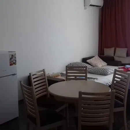 Apartman Kaloyan Szozopol