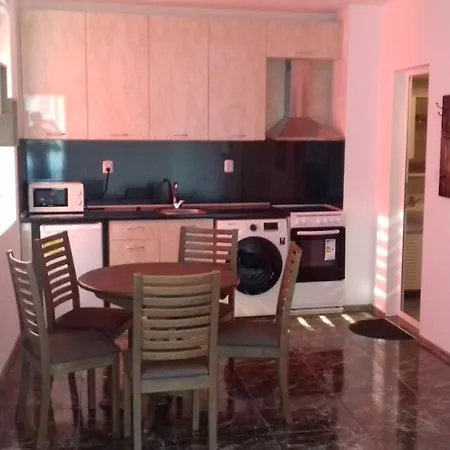 Kaloyan Appartement