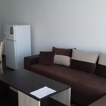 Appartement Kaloyan Sozopol