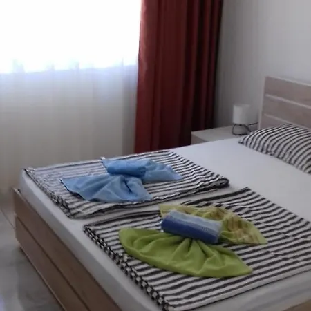 Kaloyan Appartement *