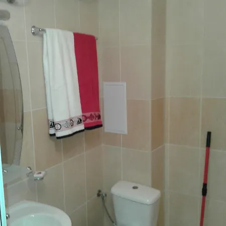 Appartement Kaloyan