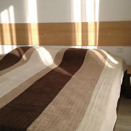 Appartement Kaloyan Sozopol