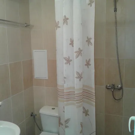 Kaloyan Appartement *