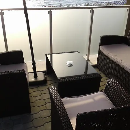 Kaloyan Appartement *