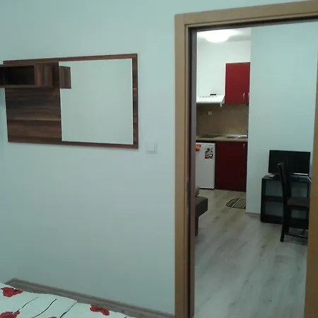 Kaloyan Appartement
