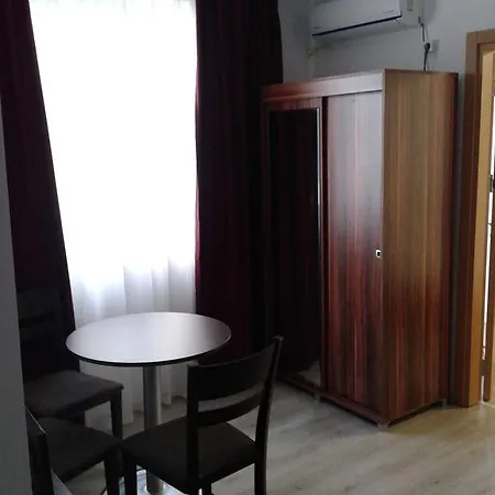 Kaloyan Apartman *