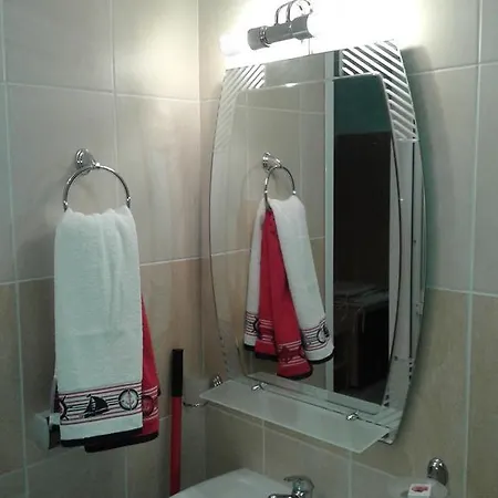 Kaloyan Appartement *