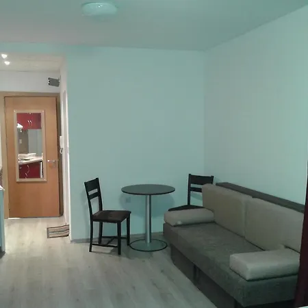 Kaloyan Appartement Sozopol