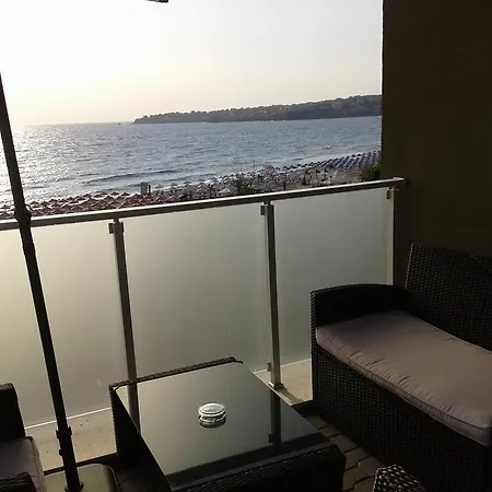 Apartman Kaloyan