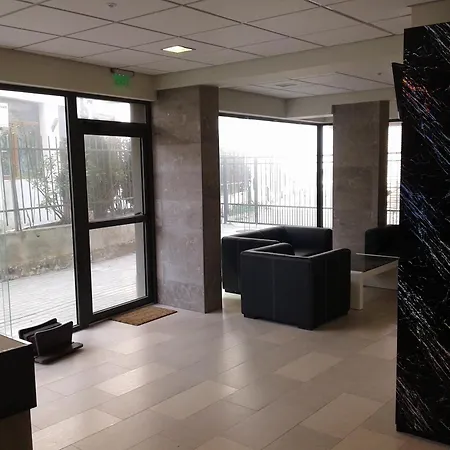 Appartement Kaloyan Sozopol