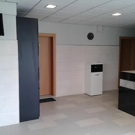 Apartman Kaloyan Szozopol