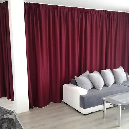 Kaloyan Appartement Sozopol