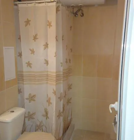 Kaloyan Appartement *