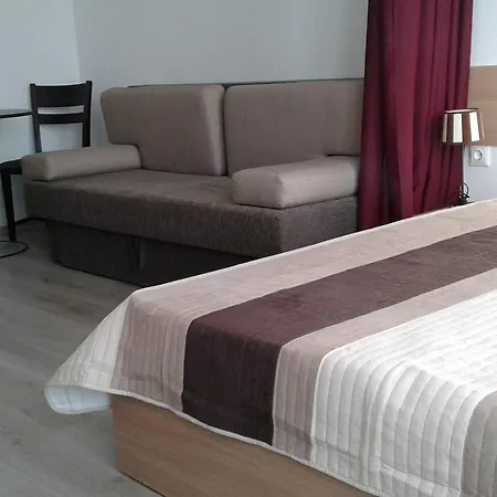 Apartman Kaloyan *