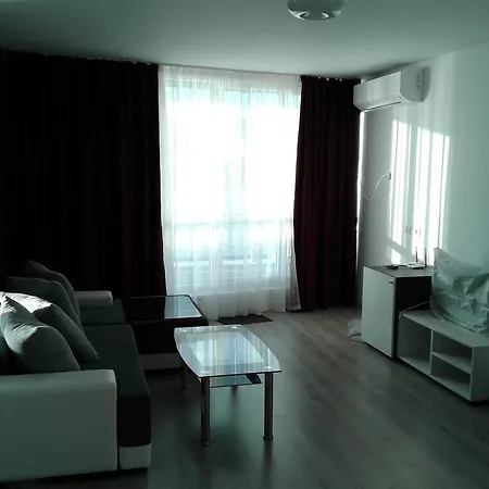 Appartement Kaloyan Sozopol