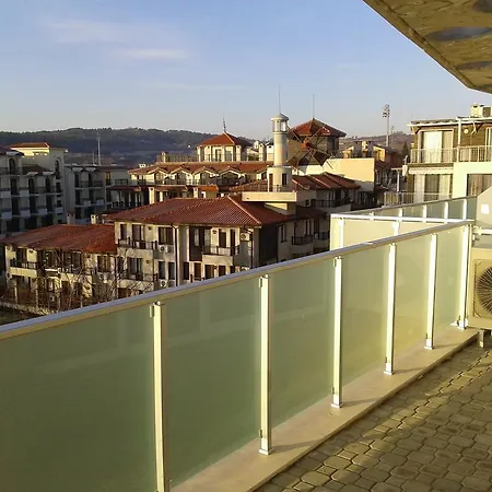 Kaloyan Appartement Sozopol