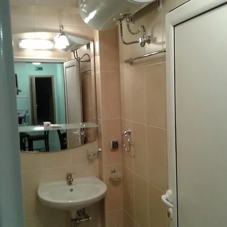 Appartement Kaloyan *