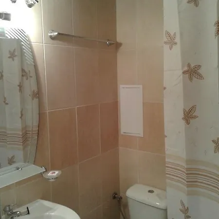 Appartement Kaloyan Sozopol
