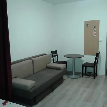 Kaloyan Appartement