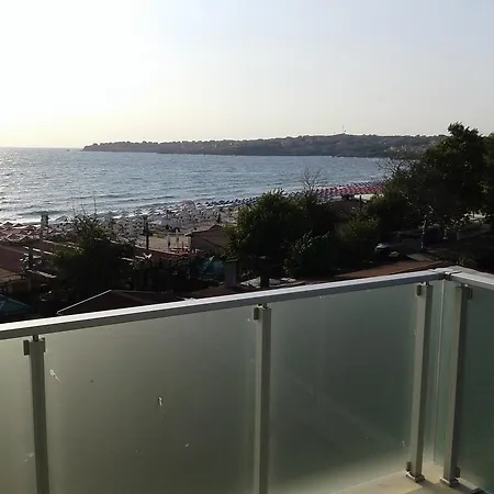 Appartement Kaloyan Sozopol