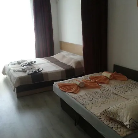 Kaloyan Apartman *