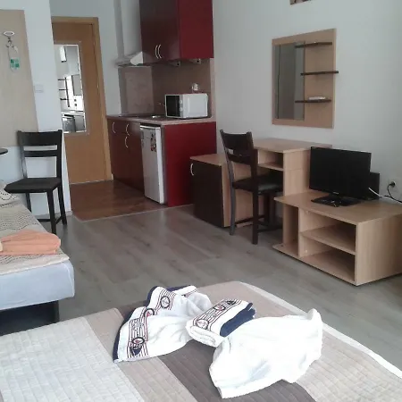Appartement Kaloyan Sozopol