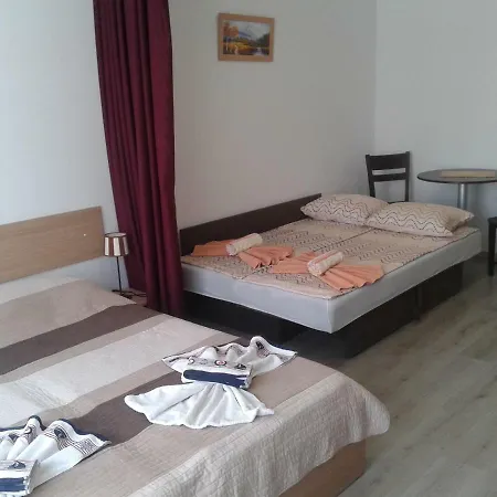 Kaloyan Appartement Sozopol