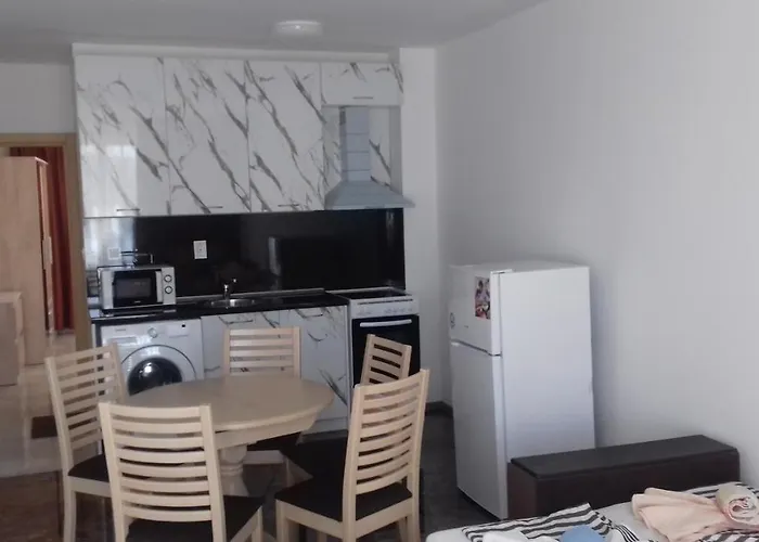 Kaloyan * Созополь