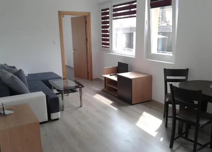 Kaloyan Созополь