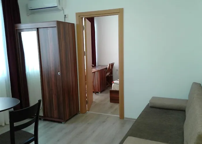 Kaloyan Созополь