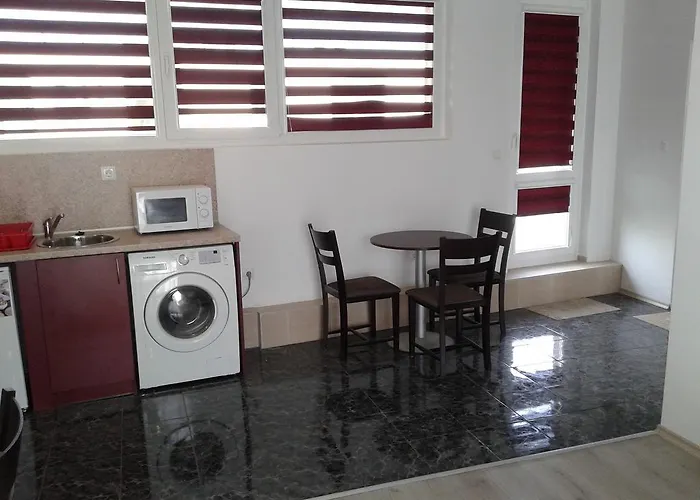 Kaloyan * Созополь