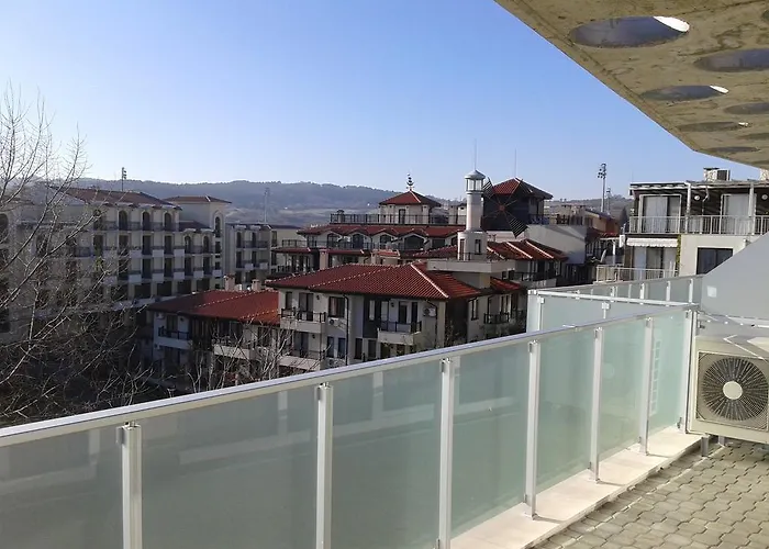 Kaloyan * Созополь