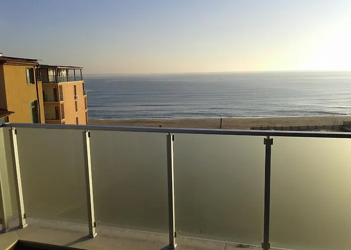 Kaloyan * Созополь