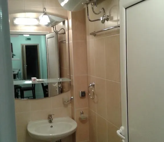 Апартаменты Kaloyan *