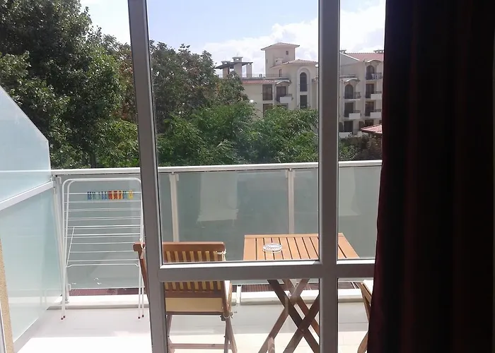 Kaloyan * Созополь