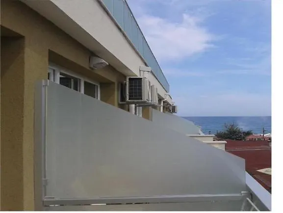 Kaloyan * Созополь