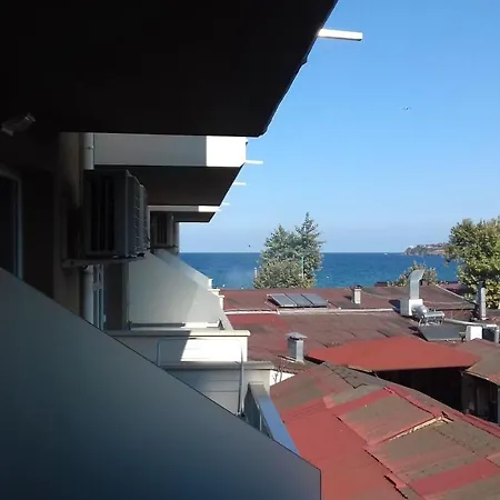 Kaloyan アパート ソゾポル