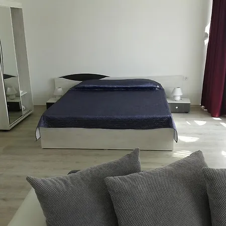 Kaloyan 公寓 索佐波尔