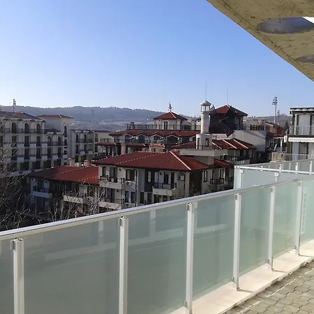 Kaloyan * 索佐波尔