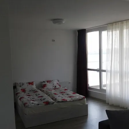 Kaloyan Lejlighed Sozopol