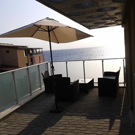 Kaloyan * Sozopol