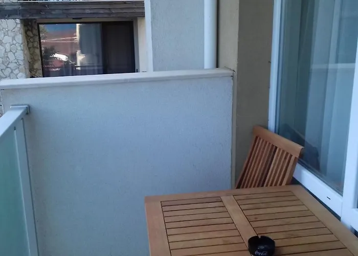 Apartamento Kaloyan Sozopol