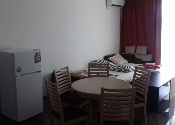 Apartamento Kaloyan Sozopol