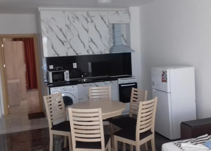 Apartamento Kaloyan Sozopol