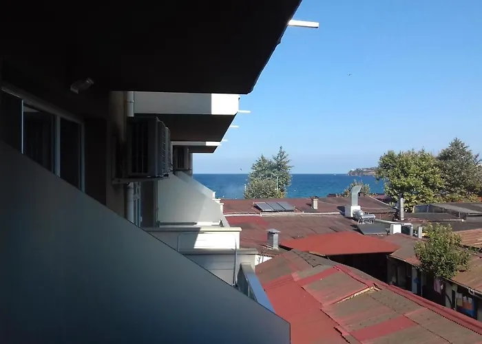 Kaloyan Apartamento Sozopol