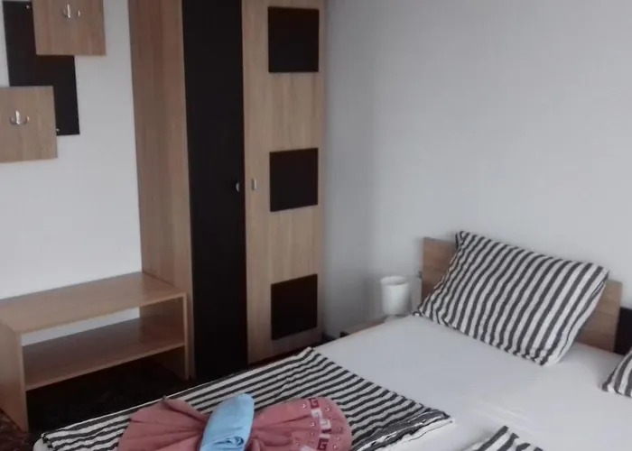 Apartamento Kaloyan *