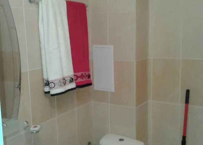 Apartamento Kaloyan