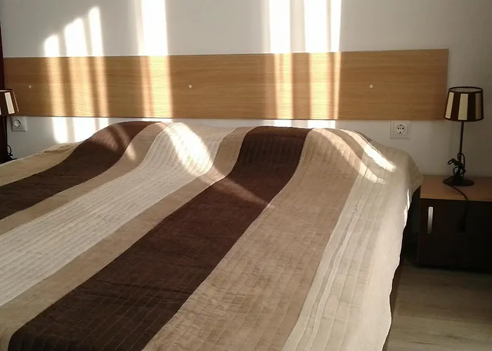 Apartamento Kaloyan Sozopol